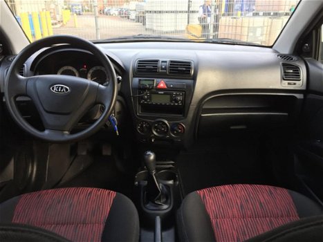 Kia Picanto - 1.0 X-tra airco nette dealer onderhouden auto - 1