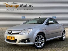 Opel Tigra TwinTop - 1.8-16V Sport