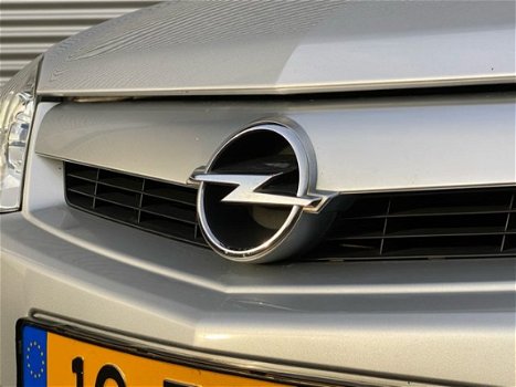 Opel Tigra TwinTop - 1.8-16V Sport - 1