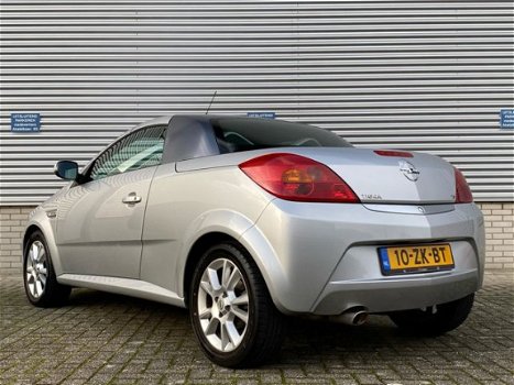 Opel Tigra TwinTop - 1.8-16V Sport - 1