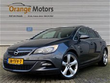 Opel Astra - 1.4 Turbo GT 19'' OPC-Line