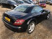 Mercedes-Benz SLK-klasse - 280 V6 AUTOMAAT, 231 PK LEDER, AUTOMAAT - 1 - Thumbnail