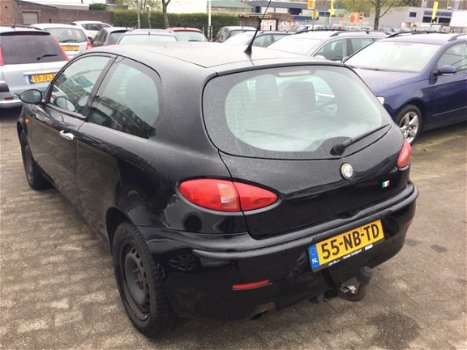 Alfa Romeo 147 - 1.6 TS Veloce Progr., APK TOT MEI 2020 - 1