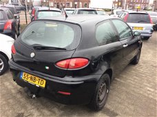 Alfa Romeo 147 - 1.6 TS Veloce Progr., APK TOT MEI 2020