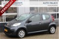 Peugeot 107 - 1.0 68PK 5D ACCES|AIRCO|AUX/CD|1STE EIGENAAR - 1 - Thumbnail