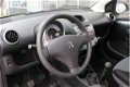 Peugeot 107 - 1.0 68PK 5D ACCES|AIRCO|AUX/CD|1STE EIGENAAR - 1 - Thumbnail