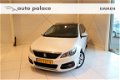 Peugeot 308 - 1.6 BlueHDi 120pk Sublime | €1.000 EXTRA BLACK FRIDAY KORTING | NAVIGATIE | PARKEERSEN - 1 - Thumbnail