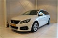 Peugeot 308 - 1.6 BlueHDi 120pk Sublime | €1.000 EXTRA BLACK FRIDAY KORTING | NAVIGATIE | PARKEERSEN - 1 - Thumbnail