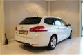 Peugeot 308 - 1.6 BlueHDi 120pk Sublime | €1.000 EXTRA BLACK FRIDAY KORTING | NAVIGATIE | PARKEERSEN - 1 - Thumbnail