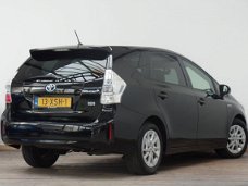 Toyota Prius Wagon - 1.8 Aspiration