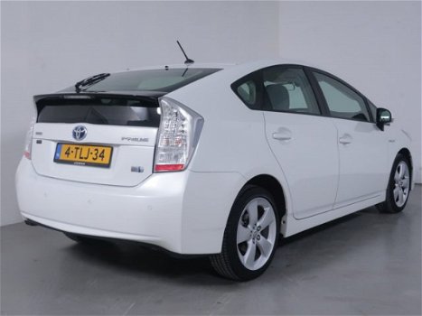 Toyota Prius - 1.8 Business - 1