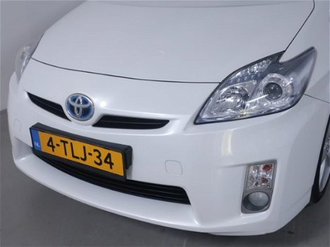 Toyota Prius - 1.8 Business - 1