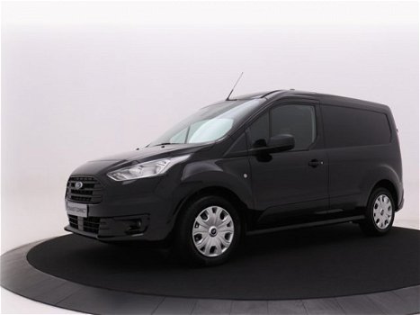 Ford Transit Connect - 1.5 EcoBlue L1 Trend 120pk | Cruise | Navi | SYNC3 | - 1