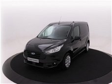 Ford Transit Connect - 1.5 EcoBlue L1 Trend 120pk | Cruise | Navi | SYNC3 |
