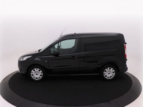 Ford Transit Connect - 1.5 EcoBlue L1 Trend 120pk | Cruise | Navi | SYNC3 | - 1