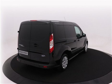 Ford Transit Connect - 1.5 EcoBlue L1 Trend 120pk | Cruise | Navi | SYNC3 | - 1