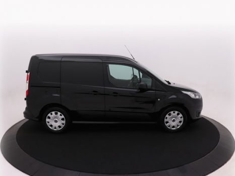 Ford Transit Connect - 1.5 EcoBlue L1 Trend 120pk | Cruise | Navi | SYNC3 | - 1