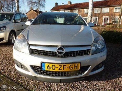 Opel Astra GTC - 1.4 Cosmo - 1