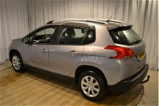 Peugeot 2008 - 1.6 HDI ACTIVE / AIRCO / PARKEERHULP / LED