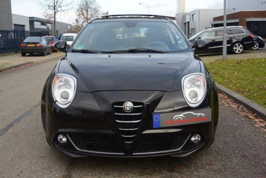 Alfa Romeo MiTo - 1.4 T Progression Panoramadak Airco - 1