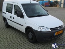 Opel Combo - COMBO-C-VAN Z13DT