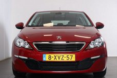 Peugeot 308 - Active 1.6 THP 125 5-DRS | CLIMA | RADIO | LMV | PDC | METALLIC |