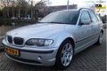 BMW 3-serie Touring - 330d AUTOMAAT_AIRCO_ LUX UITVOERING - 1 - Thumbnail