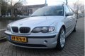 BMW 3-serie Touring - 330d AUTOMAAT_AIRCO_ LUX UITVOERING - 1 - Thumbnail