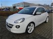Opel ADAM - 1.4 Slam White Link / als nieuw - 1 - Thumbnail