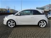 Opel ADAM - 1.4 Slam White Link / als nieuw - 1 - Thumbnail