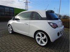 Opel ADAM - 1.4 Slam White Link / als nieuw