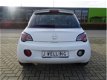 Opel ADAM - 1.4 Slam White Link / als nieuw - 1 - Thumbnail