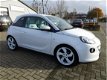 Opel ADAM - 1.4 Slam White Link / als nieuw - 1 - Thumbnail