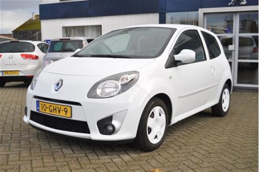 Renault Twingo - 1.2 16V Nokia *6 maanden garantie - 1