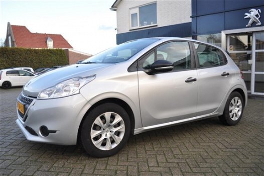 Peugeot 208 - 1.0 VTi 68PK 5D Access *6 maanden garntie / airco - 1