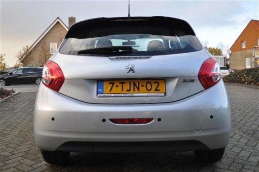 Peugeot 208 - 1.0 VTi 68PK 5D Access *6 maanden garntie / airco - 1