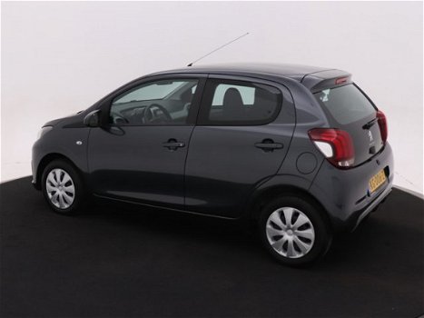 Peugeot 108 - 1.0 e-VTi Active 5 deurs | airco | bluetooth | NEFKENS DEAL | - 1