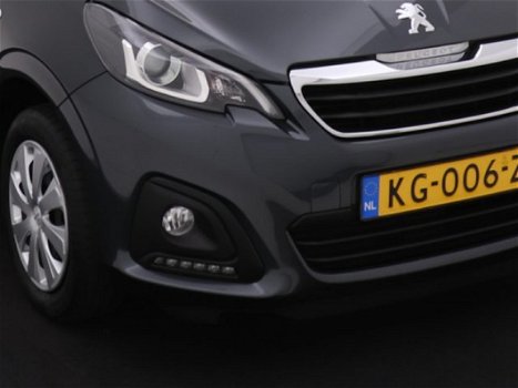 Peugeot 108 - 1.0 e-VTi Active 5 deurs | airco | bluetooth | NEFKENS DEAL | - 1