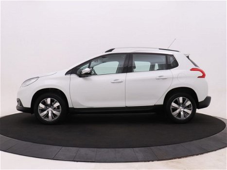 Peugeot 2008 - 1.2 VTi Allure 82 PK | Trekhaak | climate controle | NEFKENS DEAL | - 1