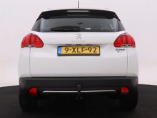 Peugeot 2008 - 1.2 VTi Allure 82 PK | Trekhaak | climate controle | NEFKENS DEAL |