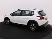 Peugeot 2008 - 1.2T ALLURE 110 PK | navigatie | climate controle | cruise controle | NEFKENS DEAL | - 1 - Thumbnail