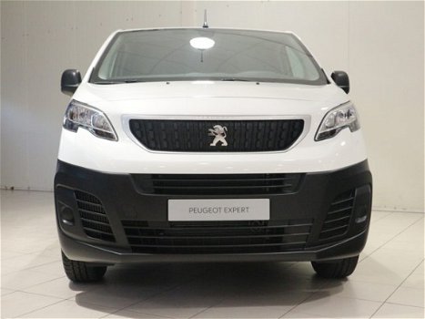 Peugeot Expert - 1.5 100pkStandard Premium Bedrijfswagenshow | 0% rente - 1