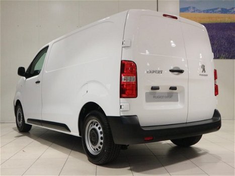 Peugeot Expert - 1.5 100pkStandard Premium Bedrijfswagenshow | 0% rente - 1