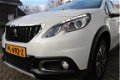 Peugeot 2008 - 1.2 PureTech Allure SUV Navi | Pano dak | A. camera | Trekhaak | Getint glas | M. arm - 1 - Thumbnail