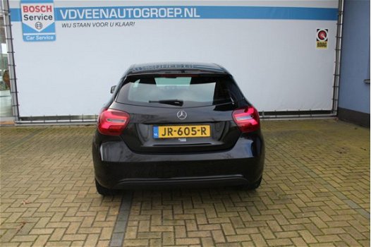 Mercedes-Benz A-klasse - 180 Lease Edition Ambition NAVIGATIE, CRUISE, AIRCO, PDC, XENON, 18 LM VELG - 1