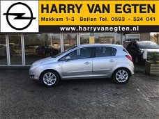 Opel Corsa - 1.4-16V Cosmo Keurige Corsa luxe uitvoering