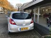 Opel Corsa - 1.4-16V Cosmo Keurige Corsa luxe uitvoering - 1 - Thumbnail