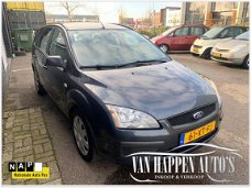 Ford Focus Wagon - 1.6-16V Trend apk 12-2020