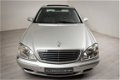 Mercedes-Benz S-klasse - 320 Unieke KM stand - 1 - Thumbnail