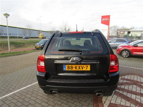 Kia Sportage - 2.0 2WD X-Pect Cool - 1